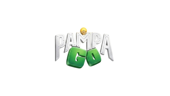 Pampago Casino Logo